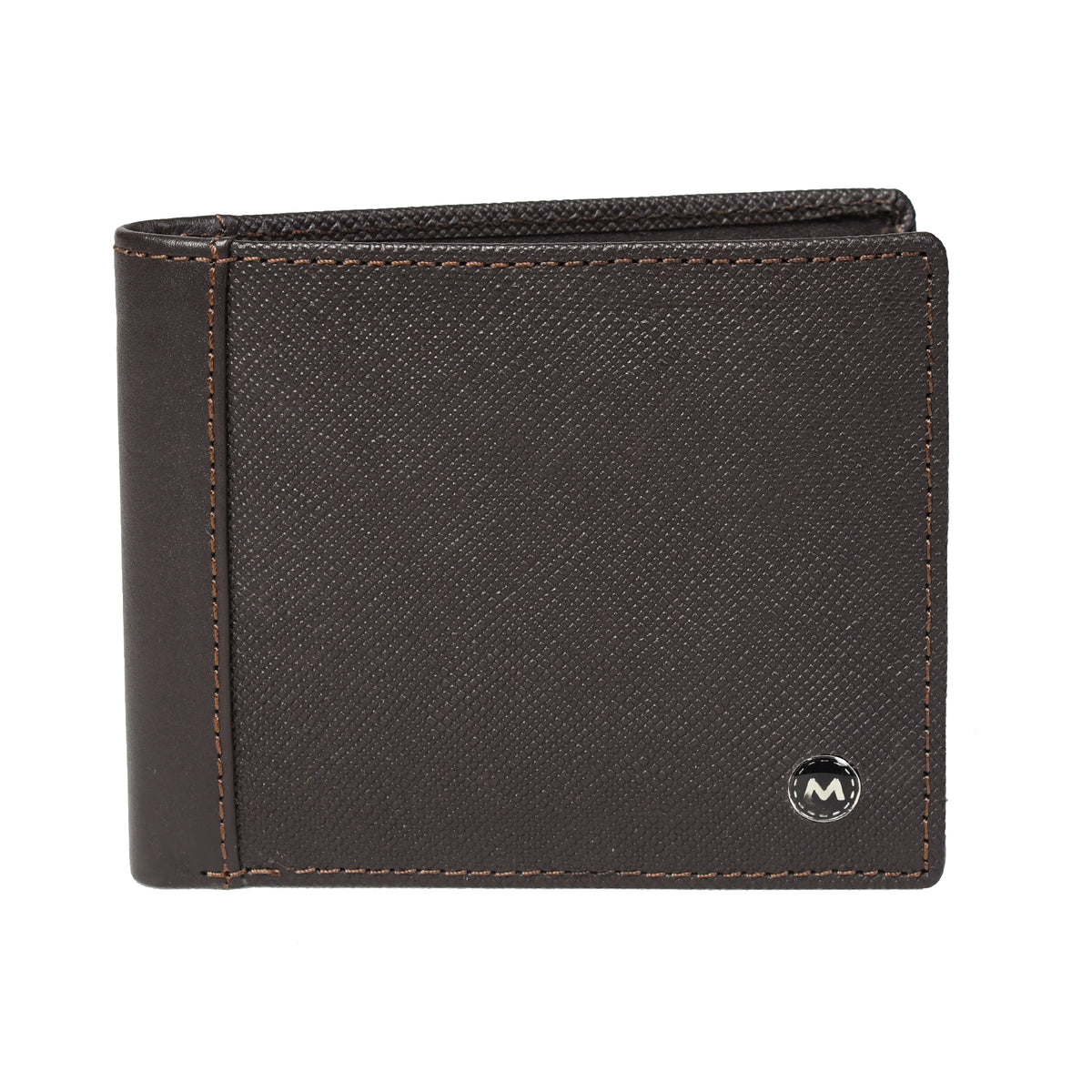 Genuine Leather Combo Gift Set for Men & Women – Wallet & Clutch