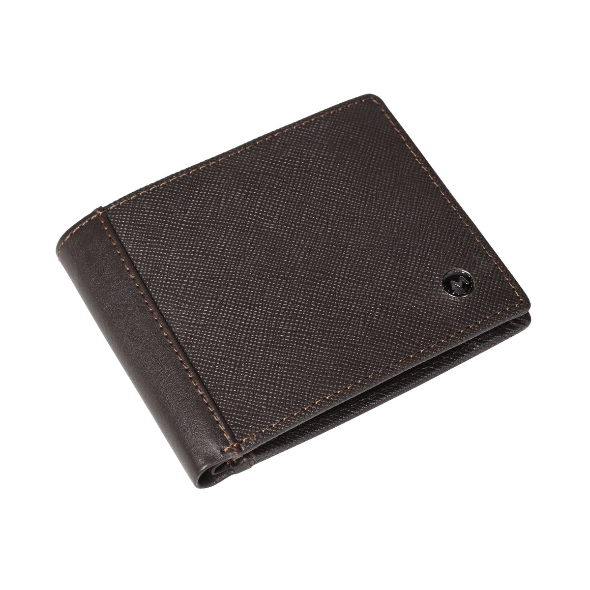Genuine Leather Combo Gift Set for Men & Women – Wallet & Clutch