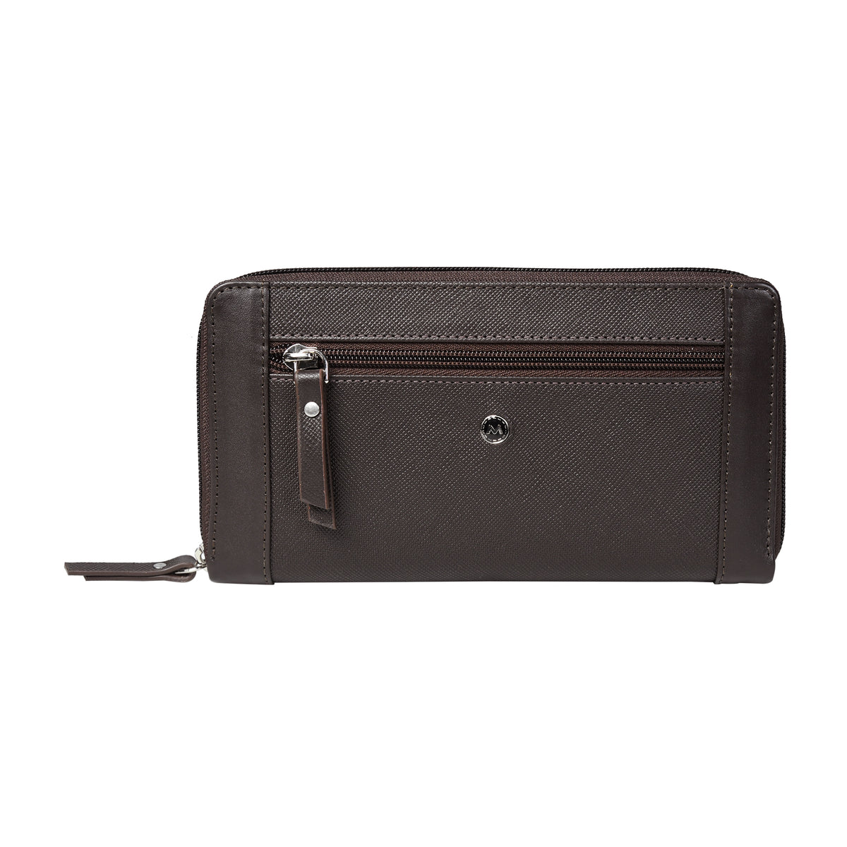 Genuine Leather Combo Gift Set for Men & Women – Wallet & Clutch
