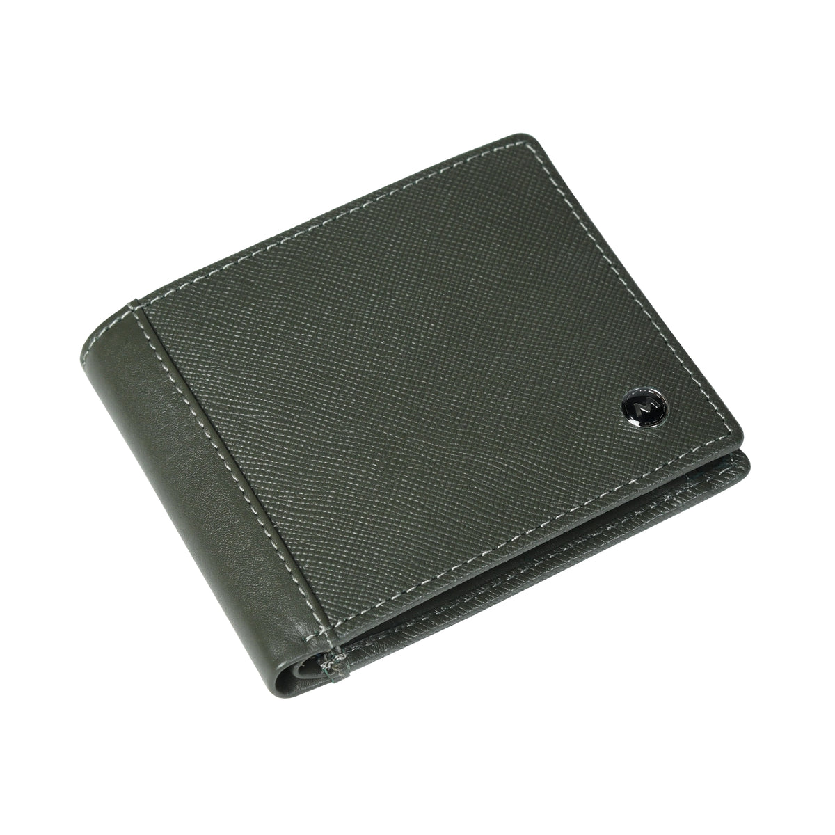 Genuine Leather Combo Gift Set for Men & Women – Wallet & Clutch
