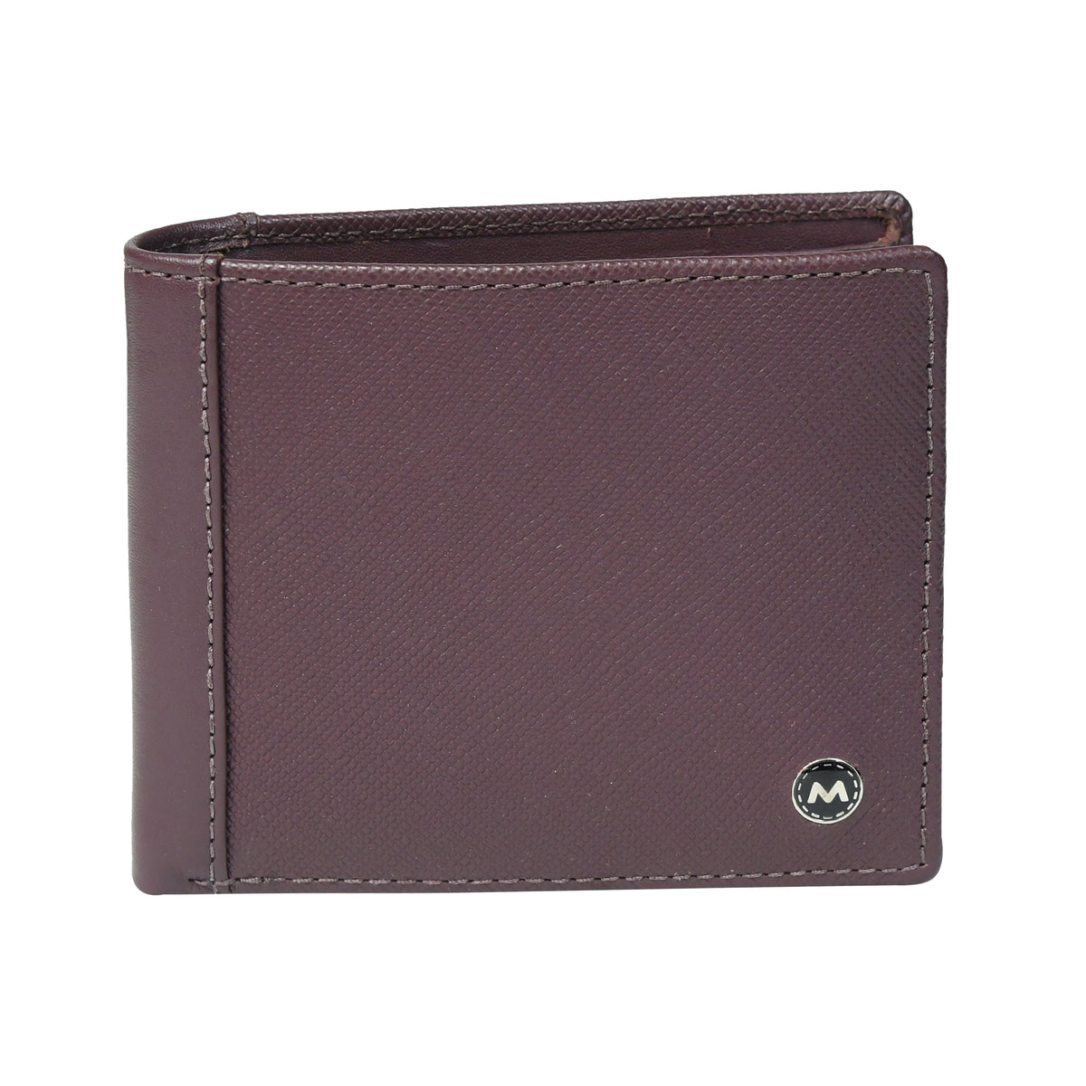 Genuine Leather Combo Gift Set for Men & Women – Wallet & Clutch