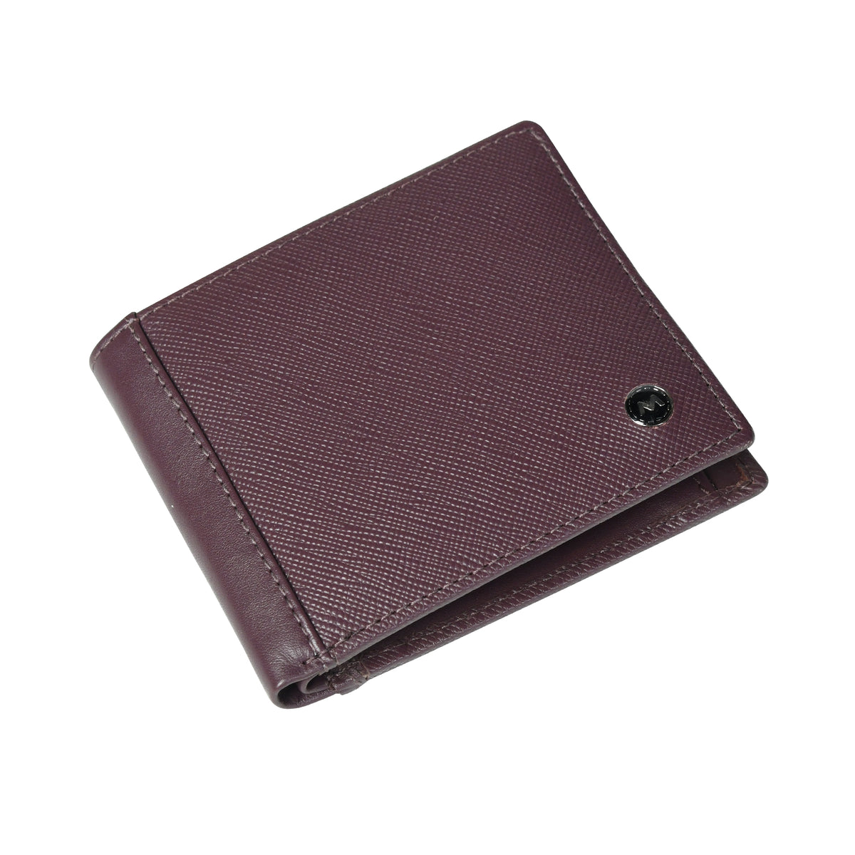 Genuine Leather Combo Gift Set for Men & Women – Wallet & Clutch