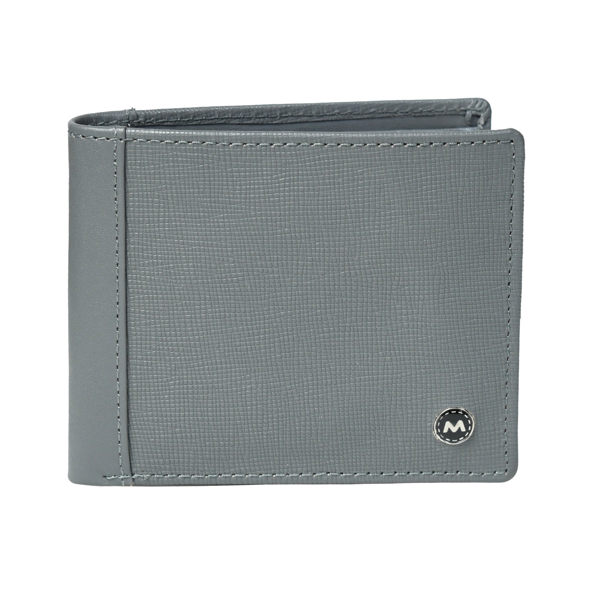 Genuine Leather Combo Gift Set for Men & Women – Wallet & Clutch