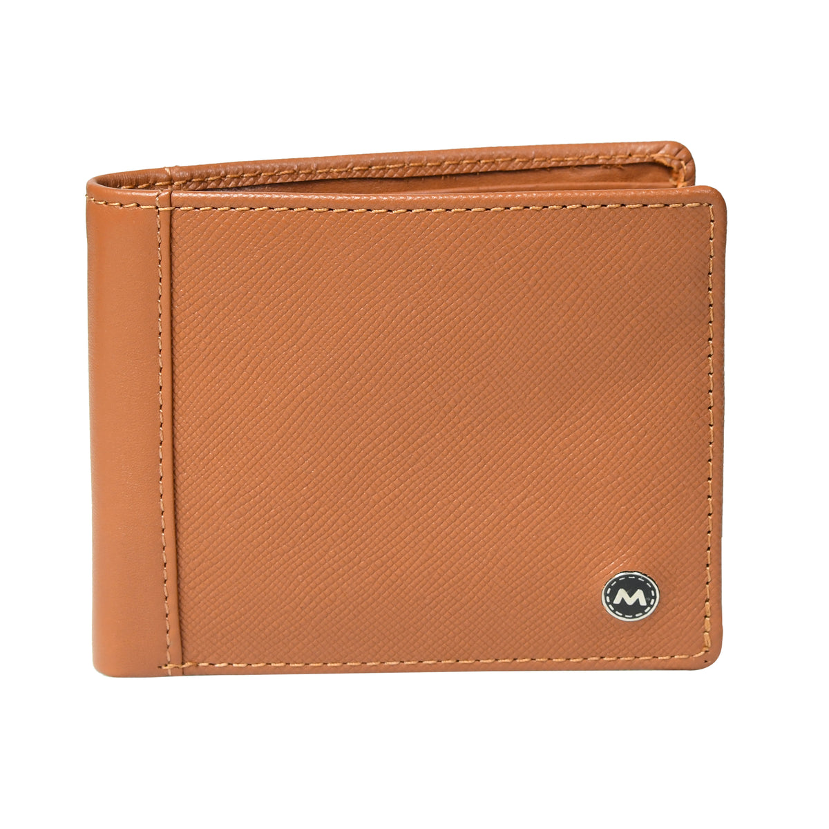Genuine Leather Combo Gift Set for Men & Women – Wallet & Clutch