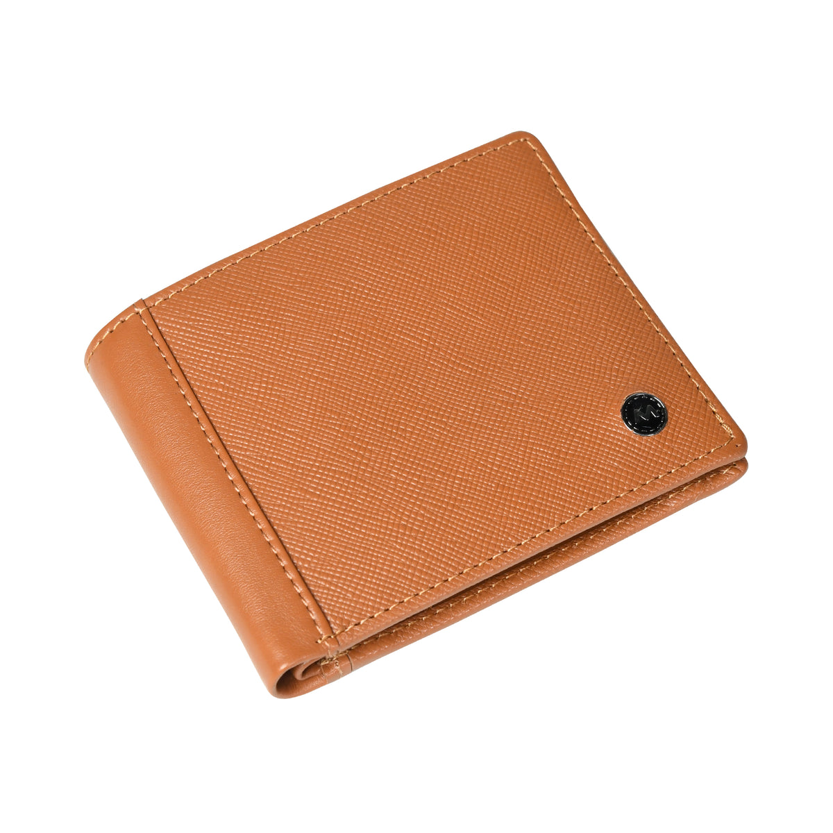 Genuine Leather Combo Gift Set for Men & Women – Wallet & Clutch