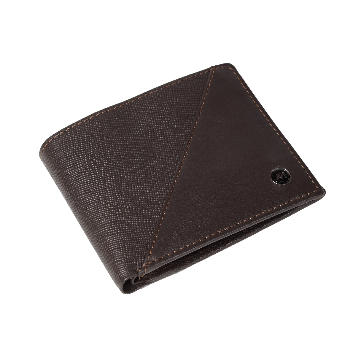 Genuine Leather 3-Piece Gift Set for Men – Wallet, Card Holder & Key Ring