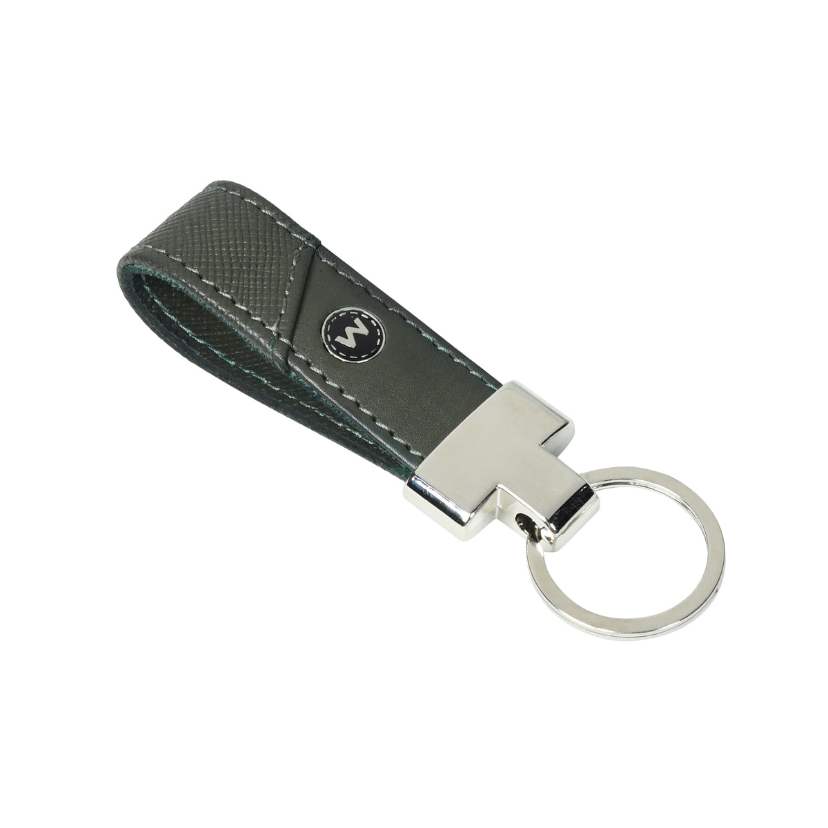 Genuine Leather 3-Piece Gift Set for Men – Wallet, Card Holder & Key Ring