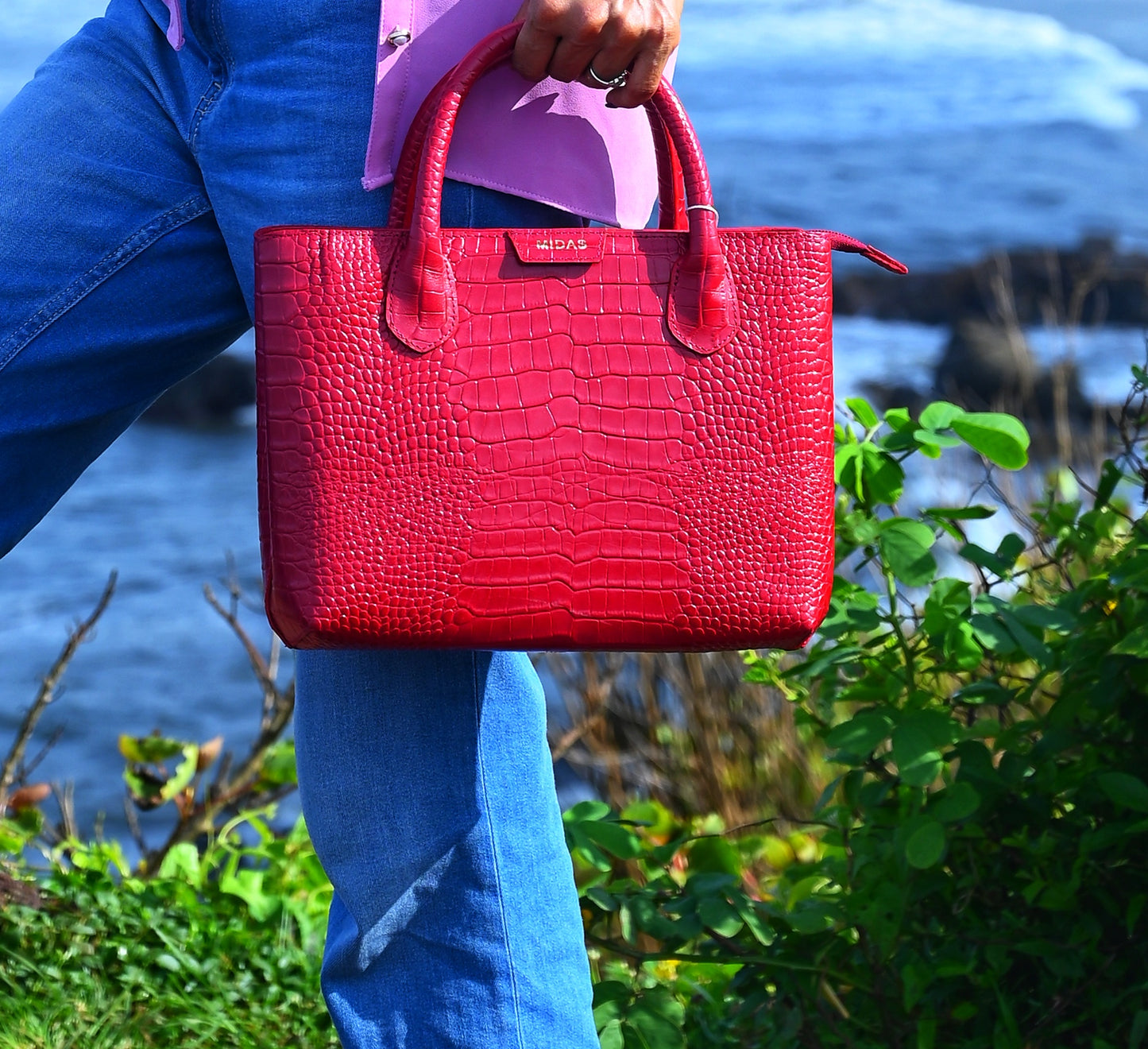 Women Tote Bag