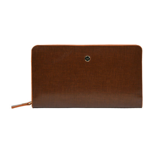 Premium Leather Ladies Clutch