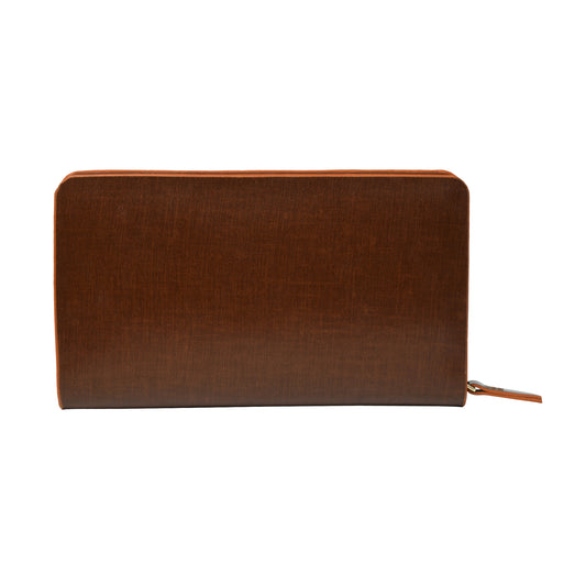 Premium Leather Ladies Clutch
