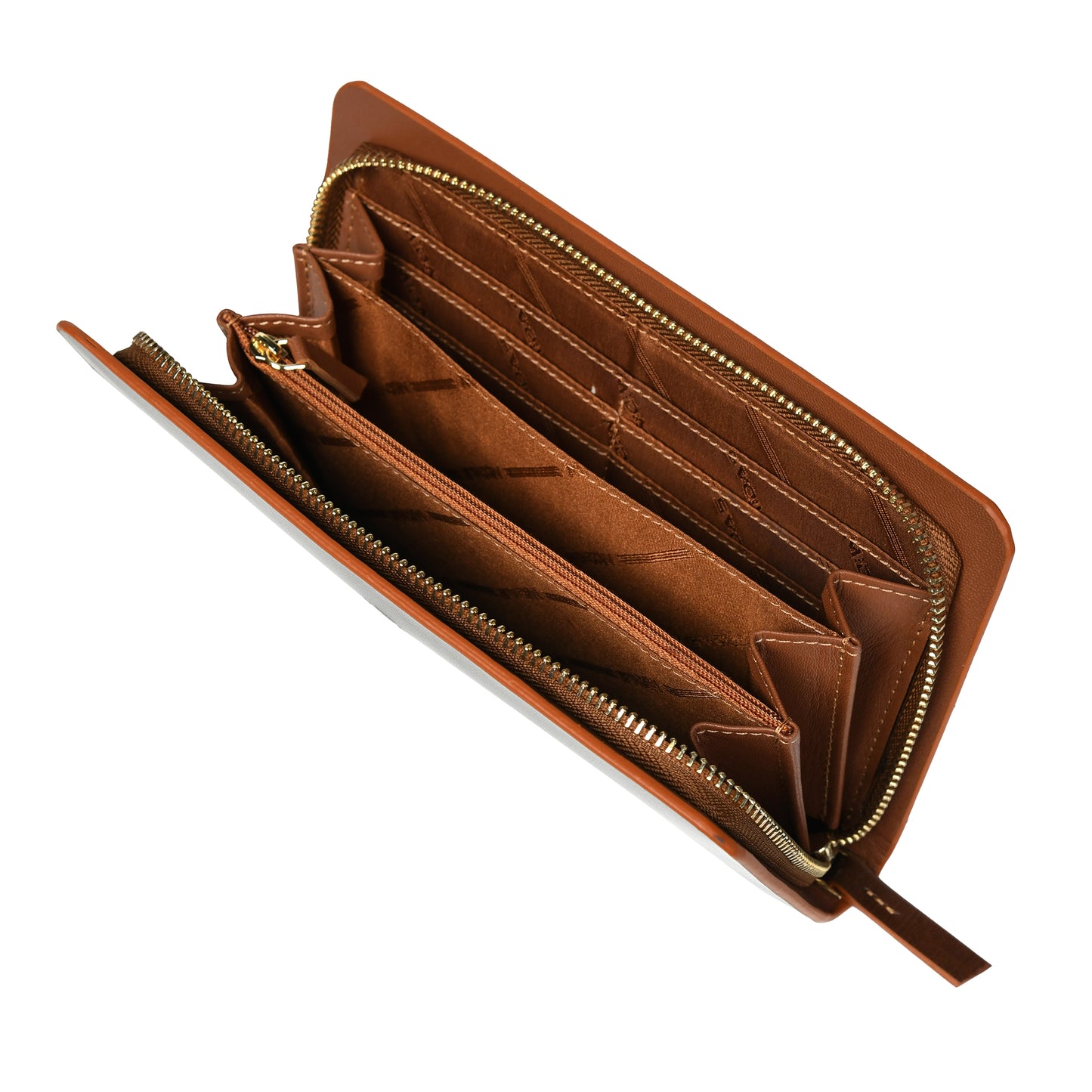 Premium Leather Ladies Clutch