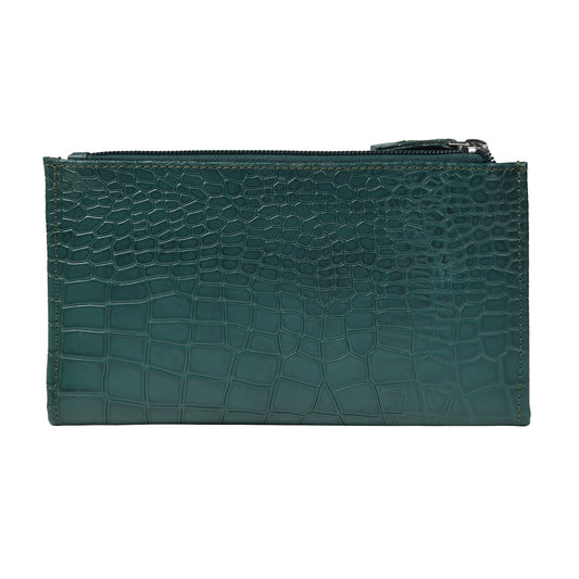 Premium Leather Ladies Clutch