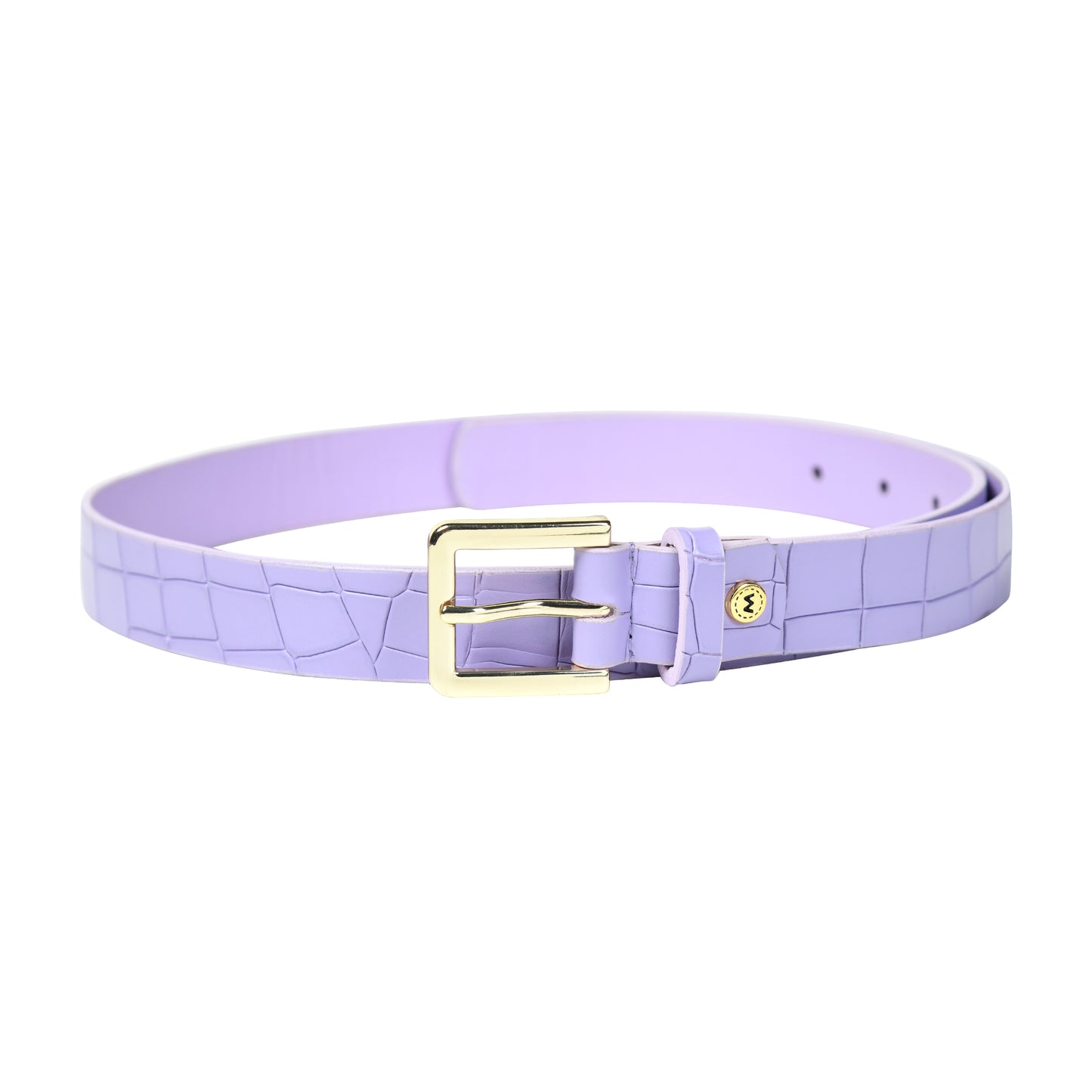 Women Casual Leather Belt
