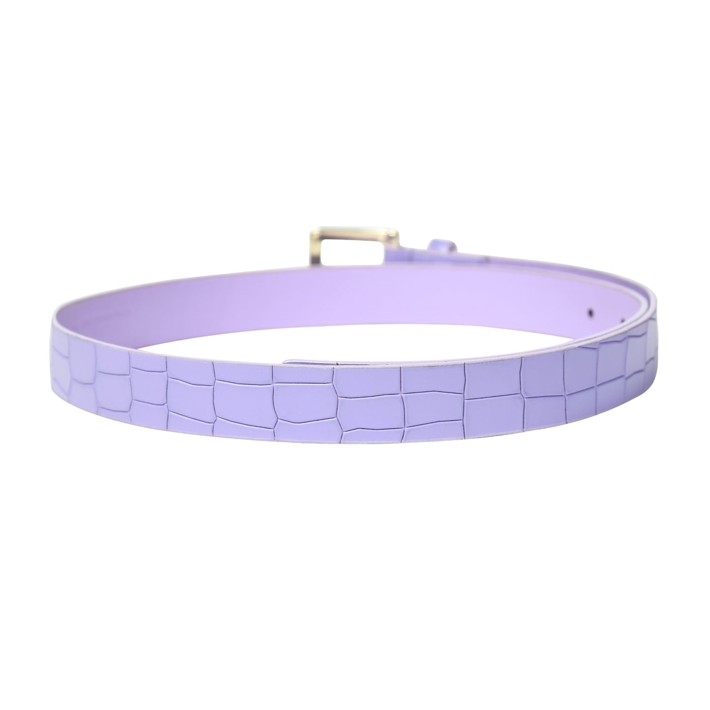 Women Casual Leather Belt