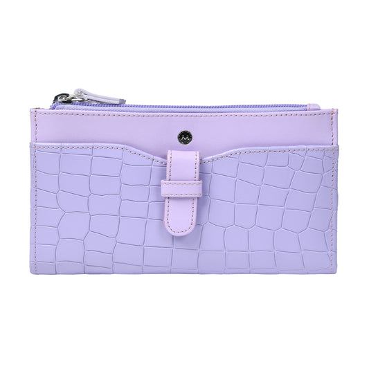 Premium Leather Ladies Clutch