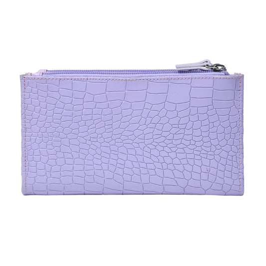 Premium Leather Ladies Clutch