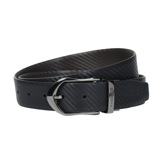 Men’s Reversible Leather Belt