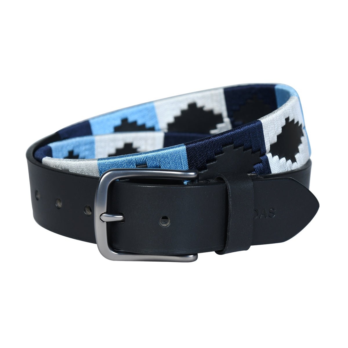Premium Polo Leather Belt