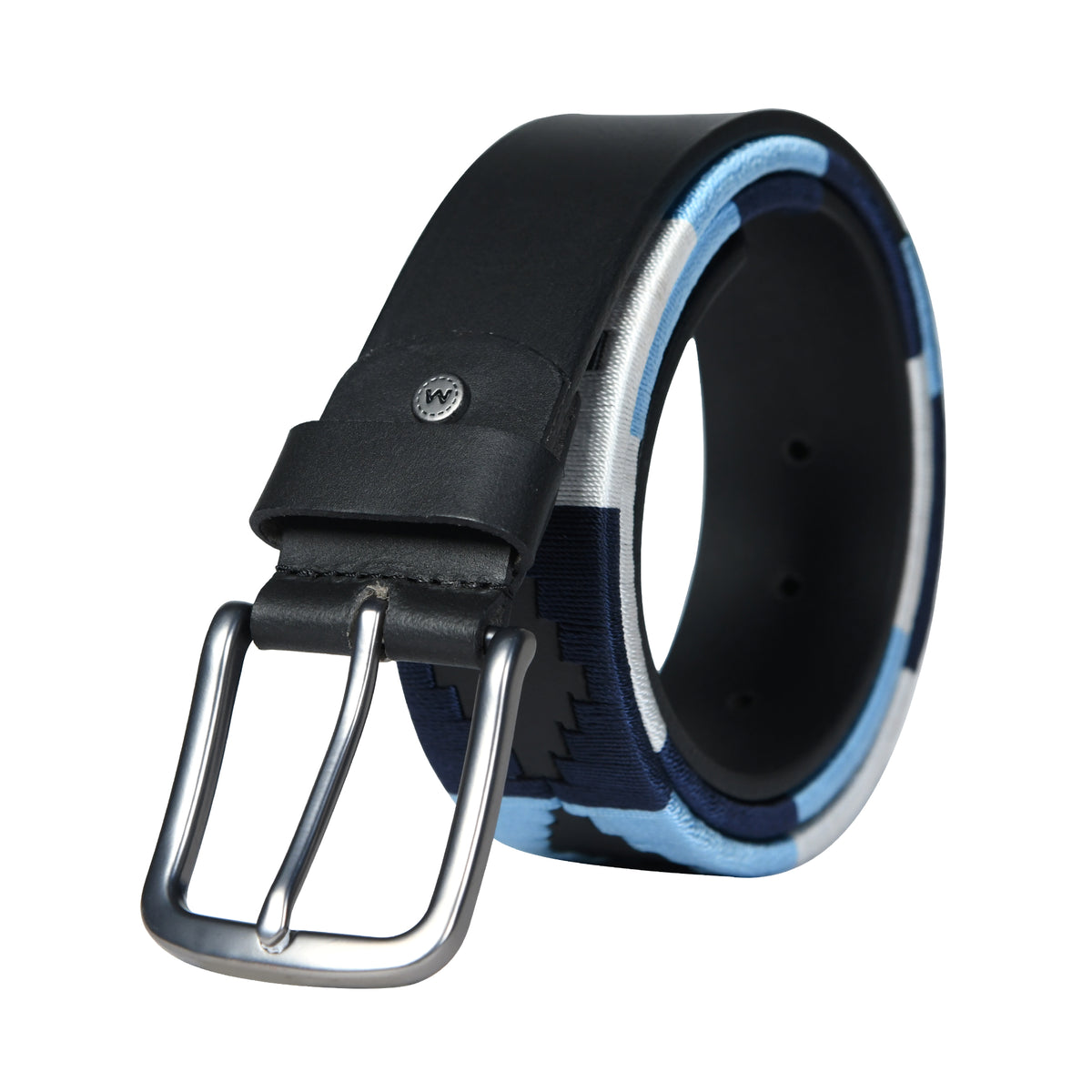 Premium Polo Leather Belt