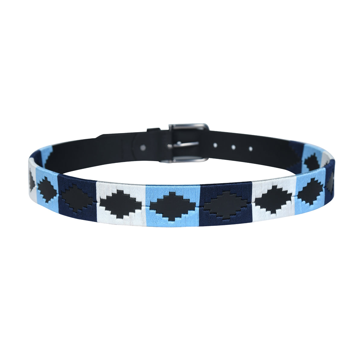 Premium Polo Leather Belt