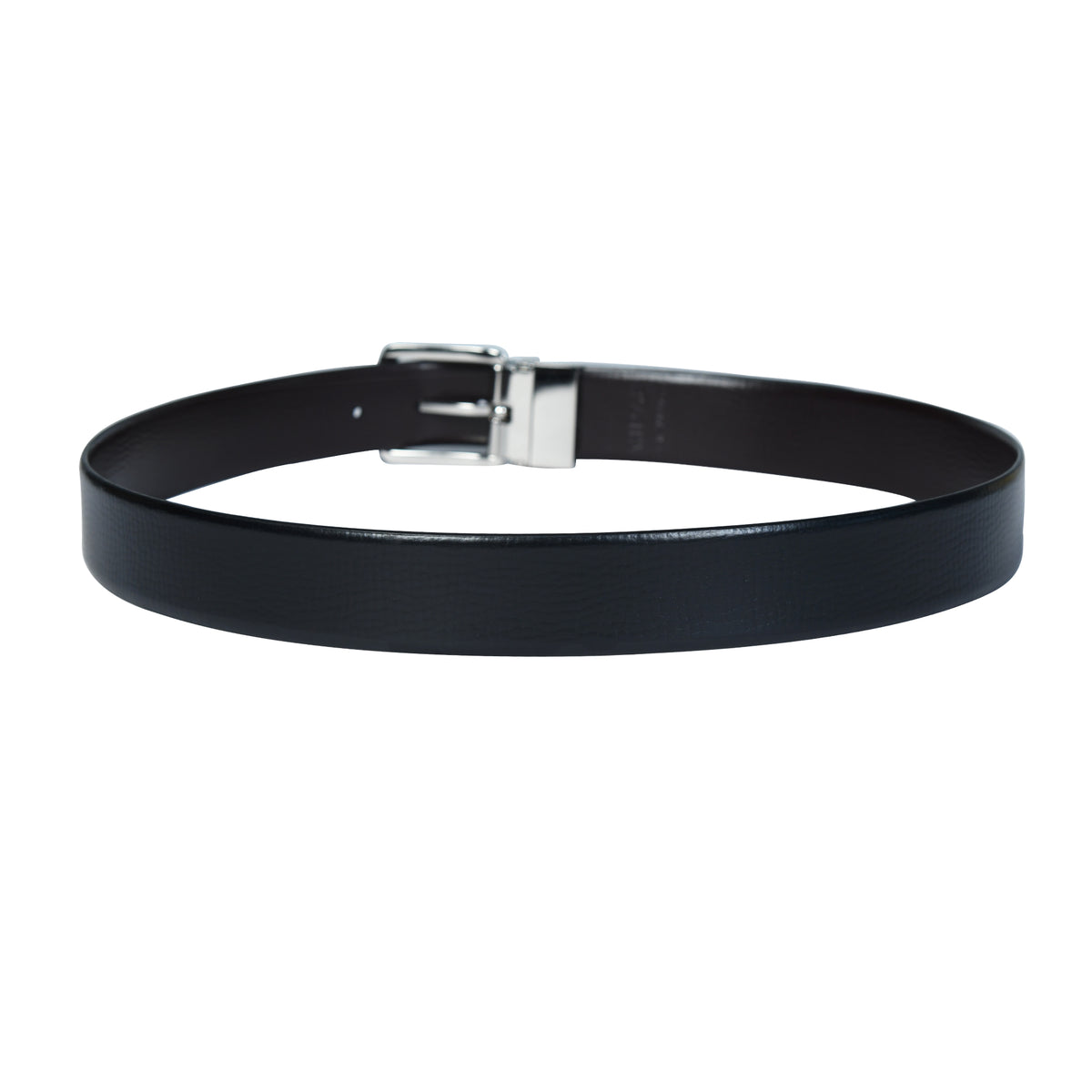 Premium Spanish Leather Reversible Belt