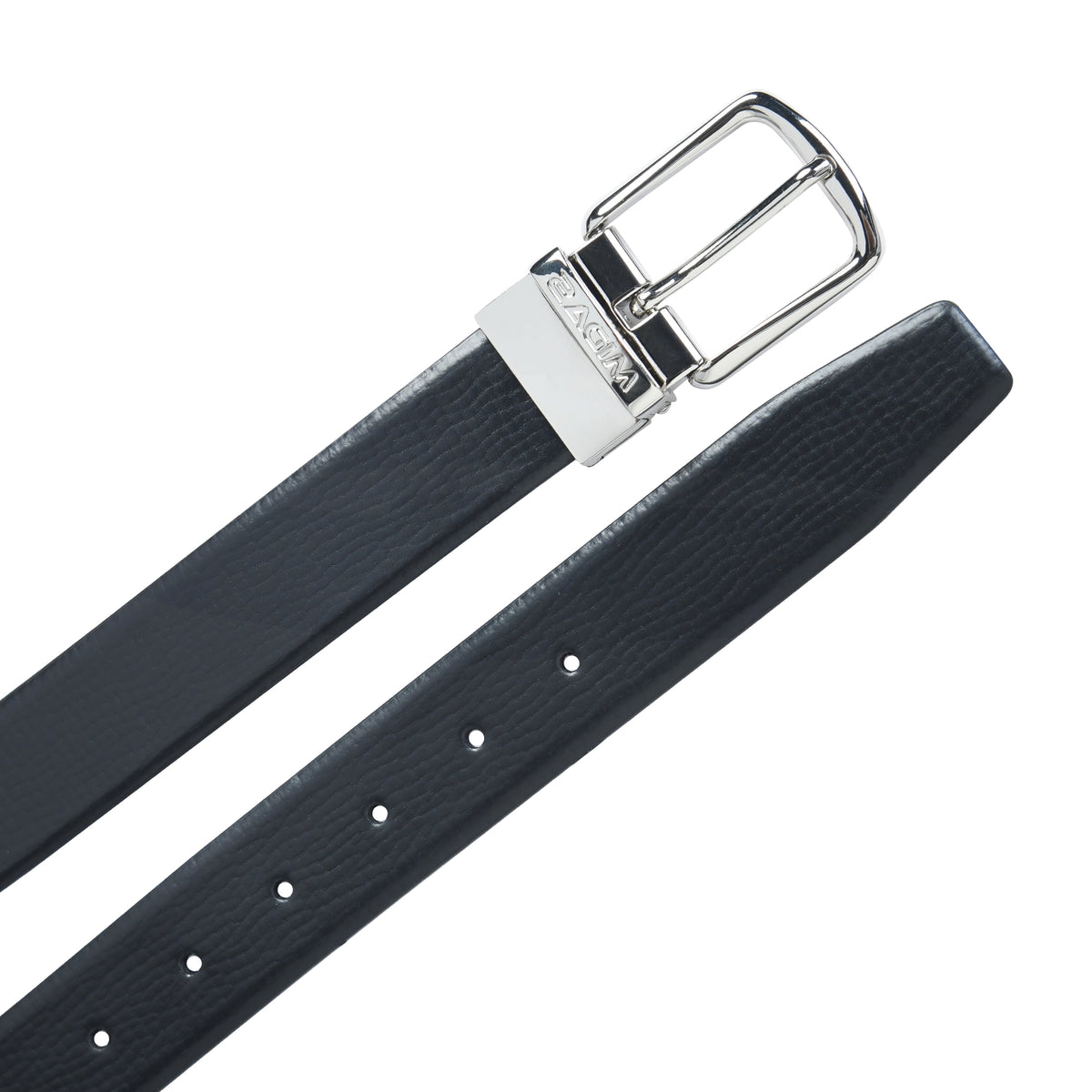 Premium Spanish Leather Reversible Belt