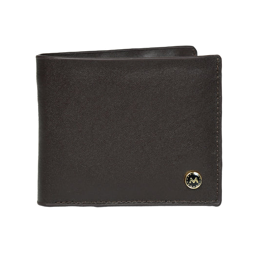 Men’s & Ladies’ Leather Wallet Combo Gift Pack