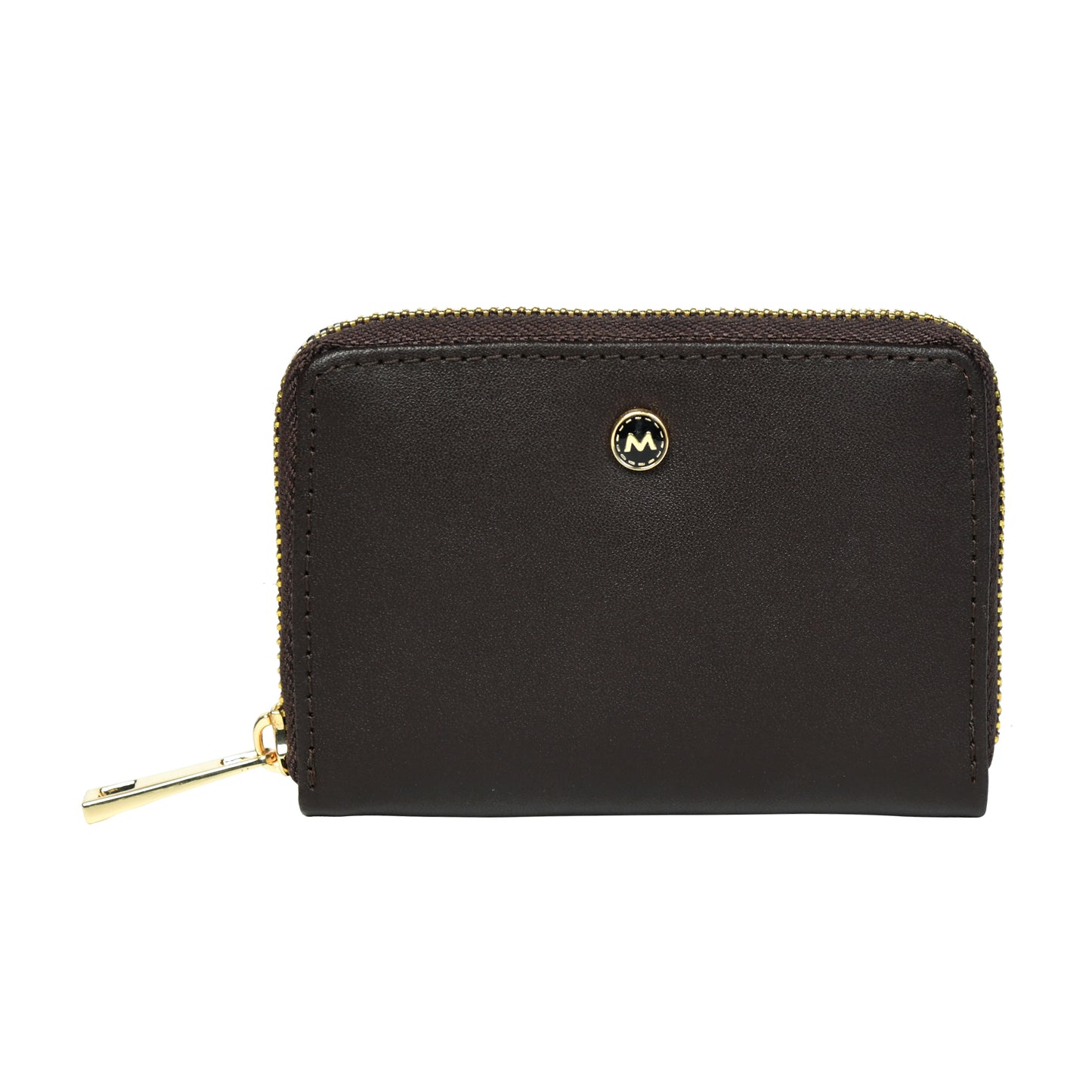 Men’s & Ladies’ Leather Wallet Combo Gift Pack