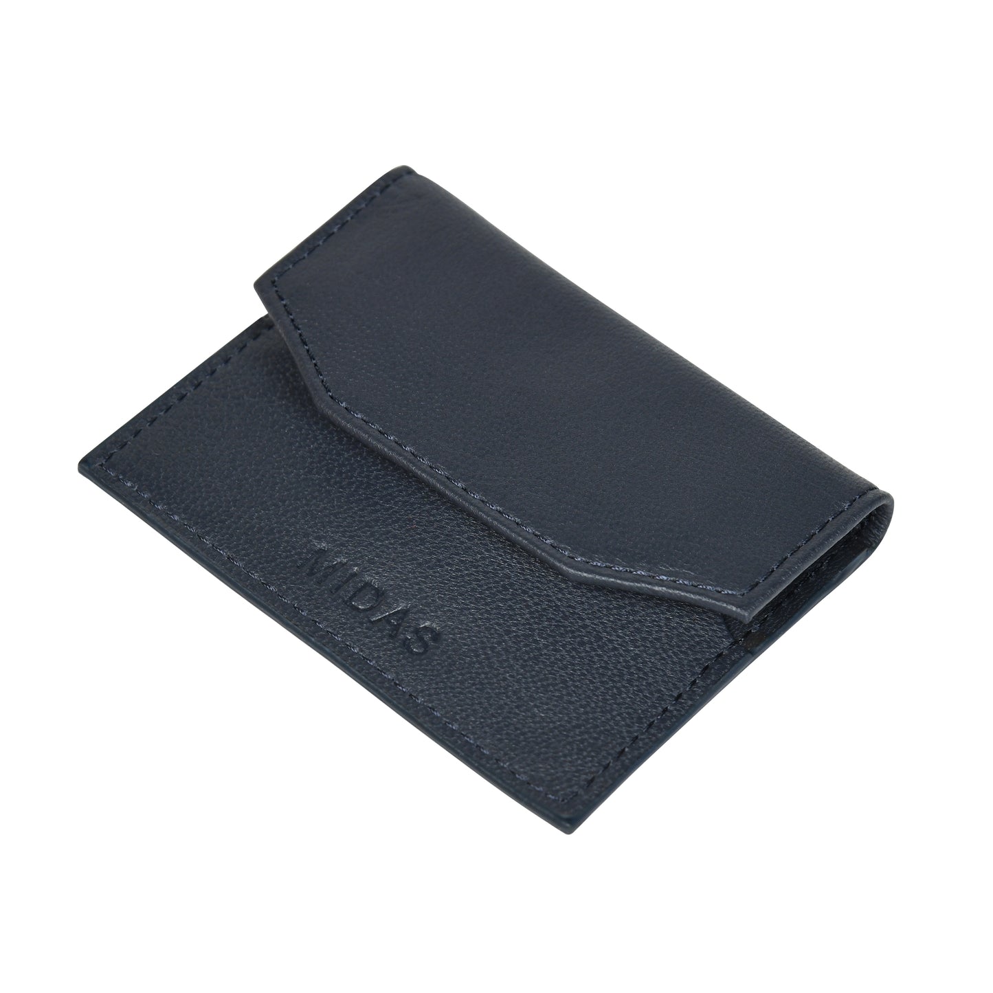 Leather Card Holder