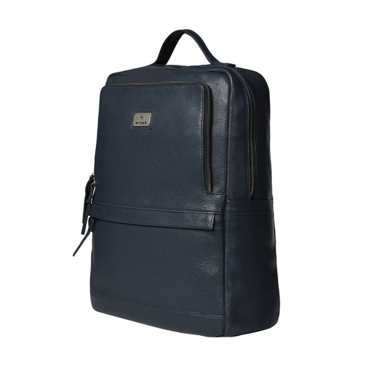 Leather Backpack