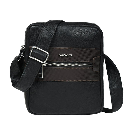 Men side Sling Bag