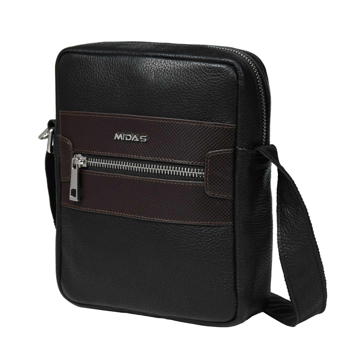 Men side Sling Bag