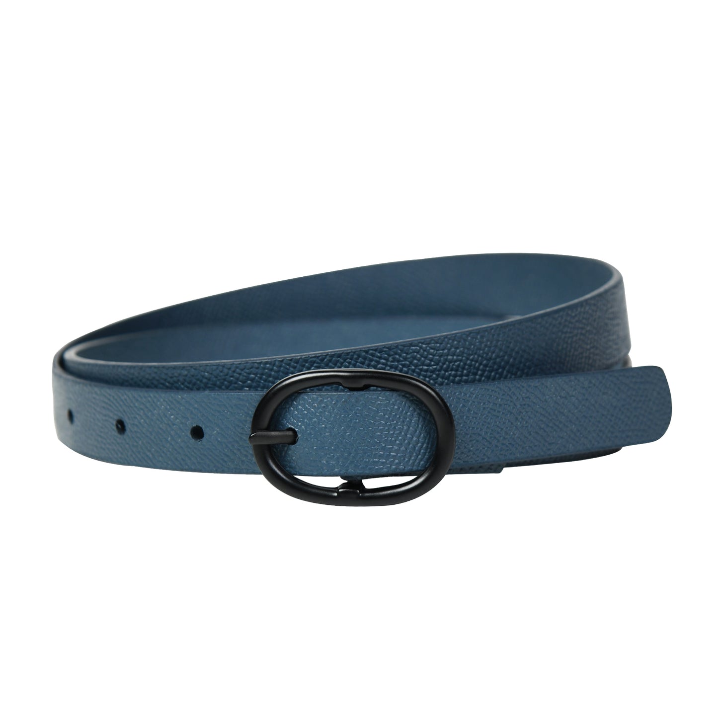 Women Profile Leather Belt