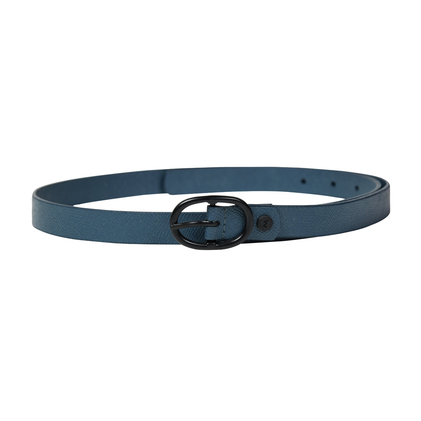 Women Profile Leather Belt