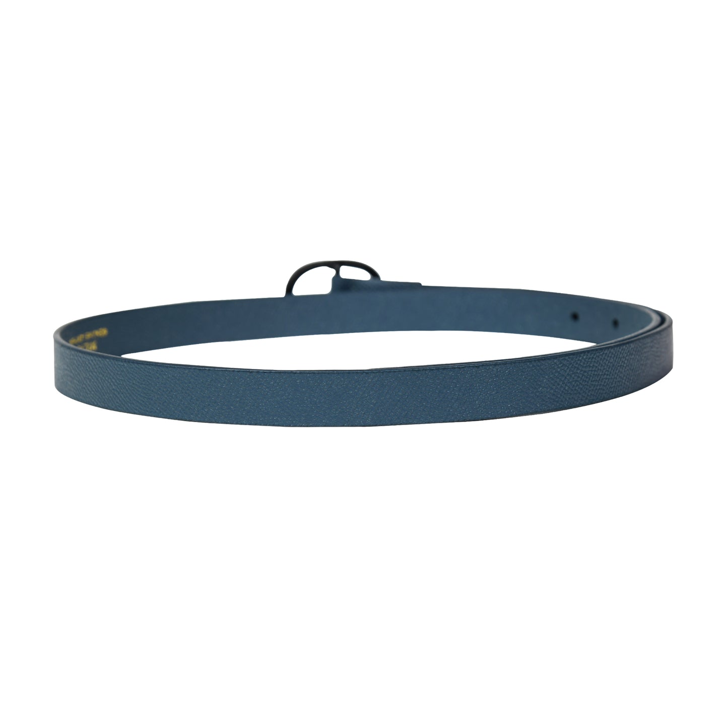 Women Profile Leather Belt