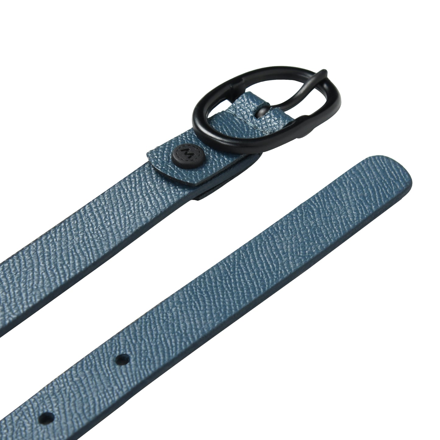 Women Profile Leather Belt