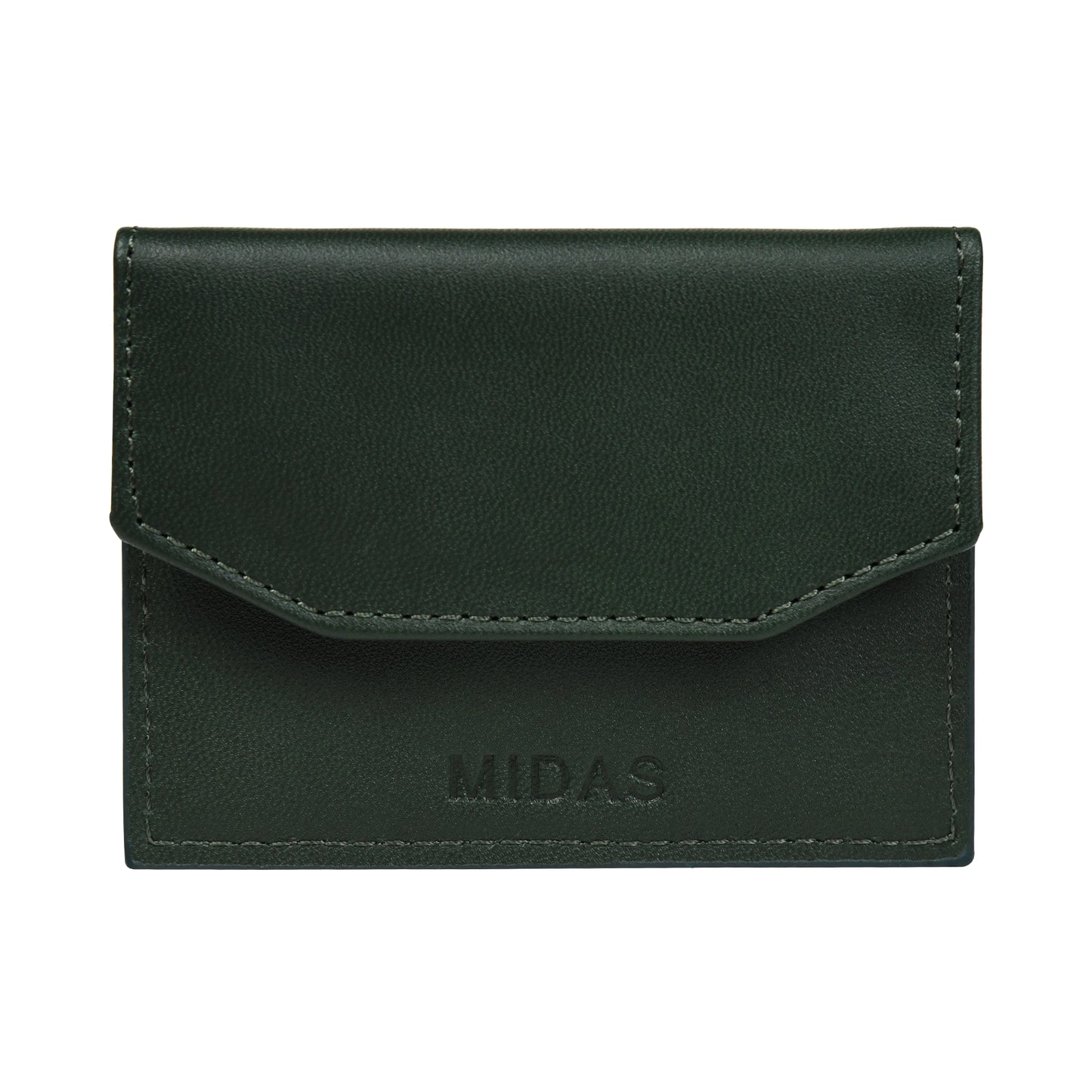 Leather Card Holder