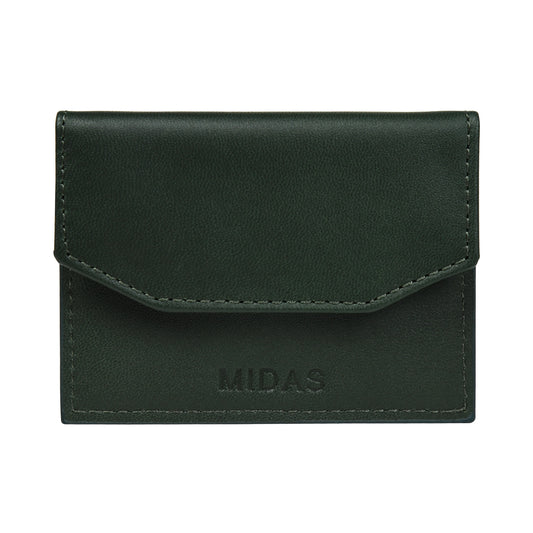 Leather Card Holder