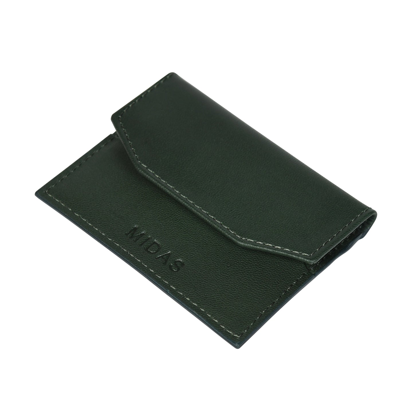 Leather Card Holder