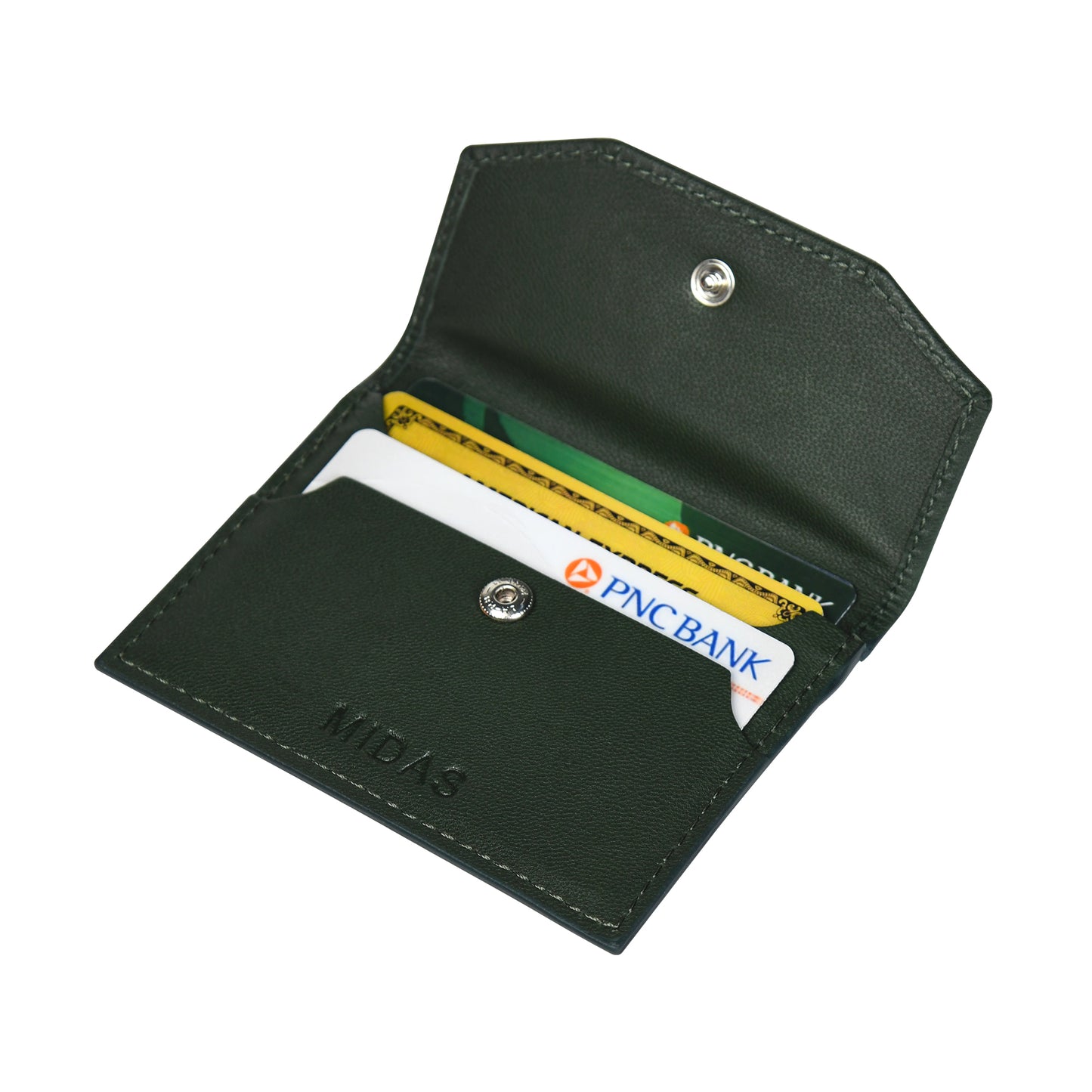 Leather Card Holder