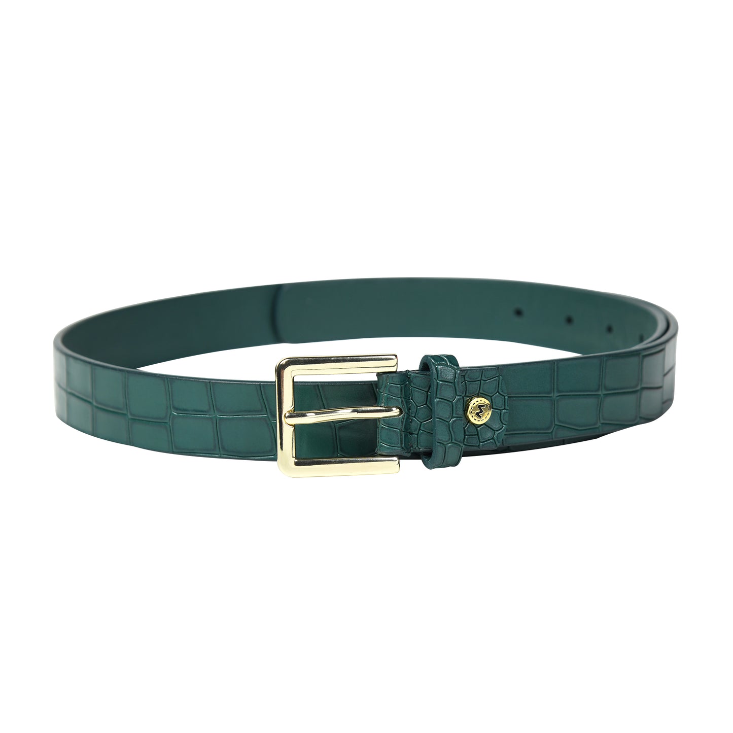 Women Casual Leather Belt
