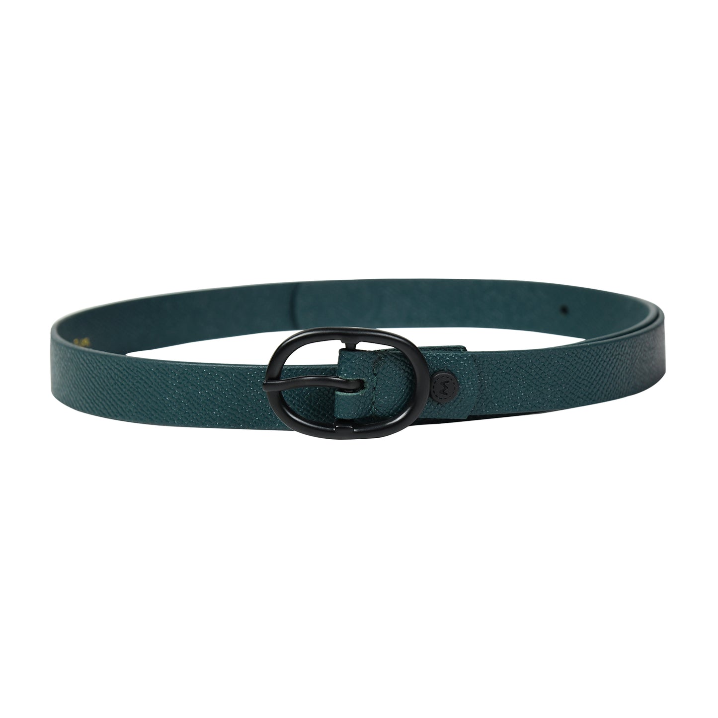 Women Profile Leather Belt