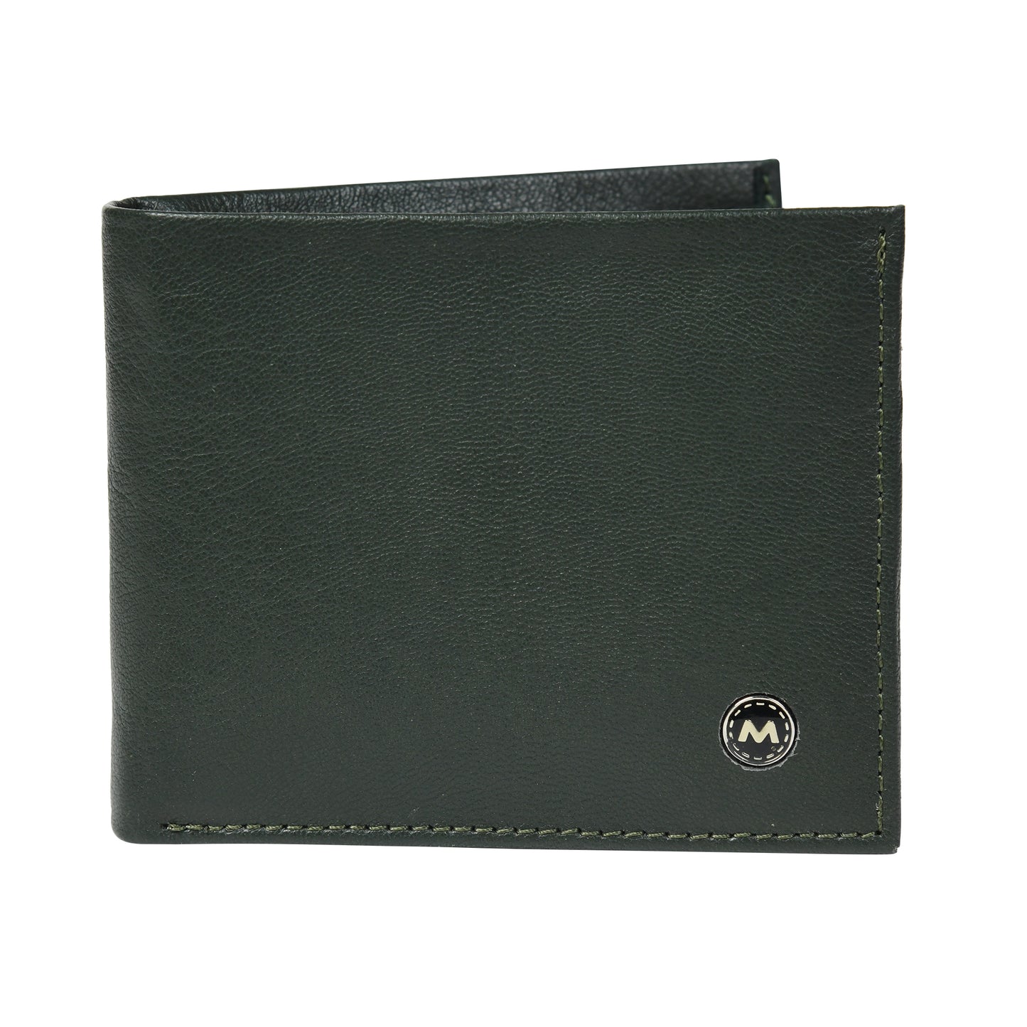 Men Formal Leather Wallet