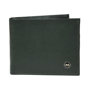Men Formal Leather Wallet