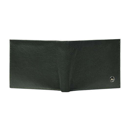 Men Formal Leather Wallet