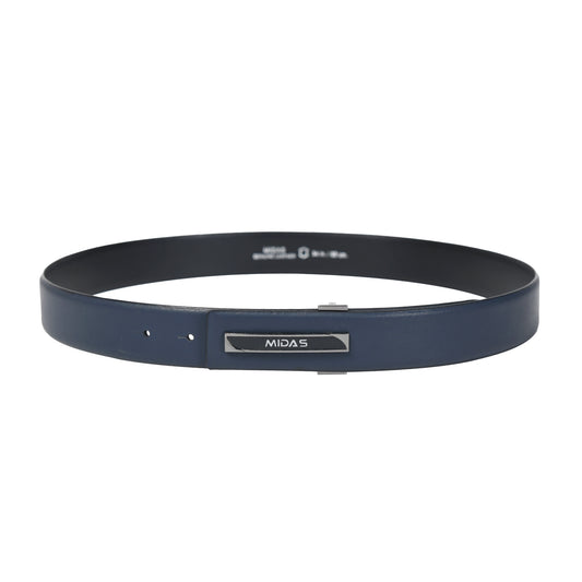 Profile Genuine Leather Belt for Men