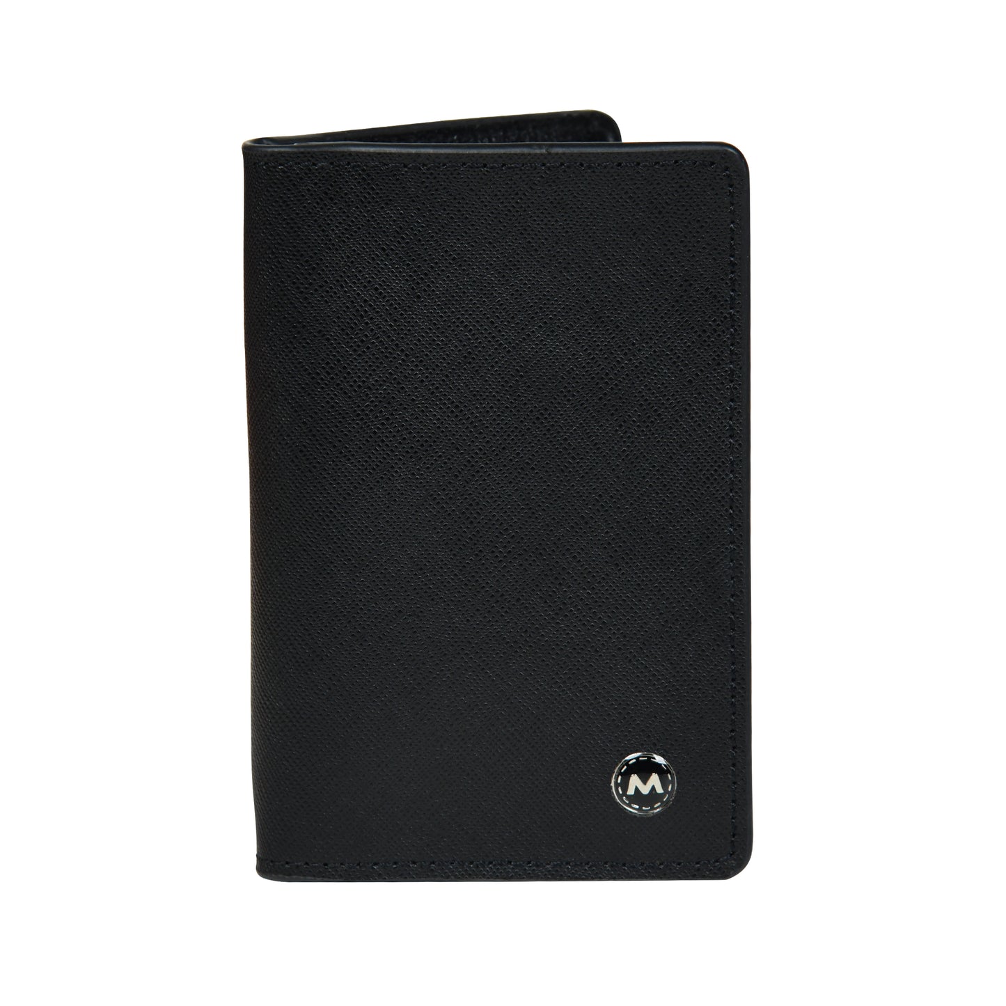 Classy Leather Card Holder