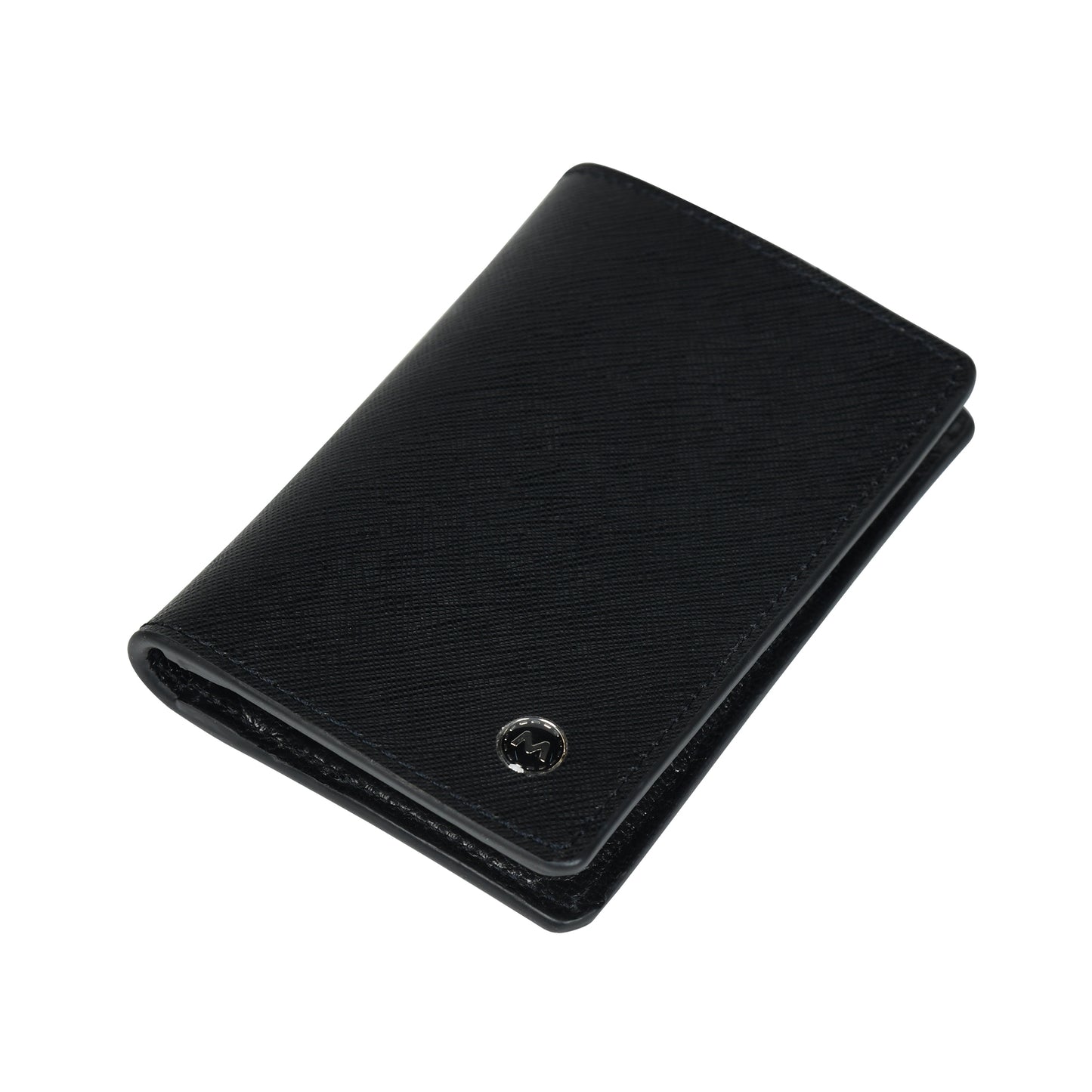 Classy Leather Card Holder