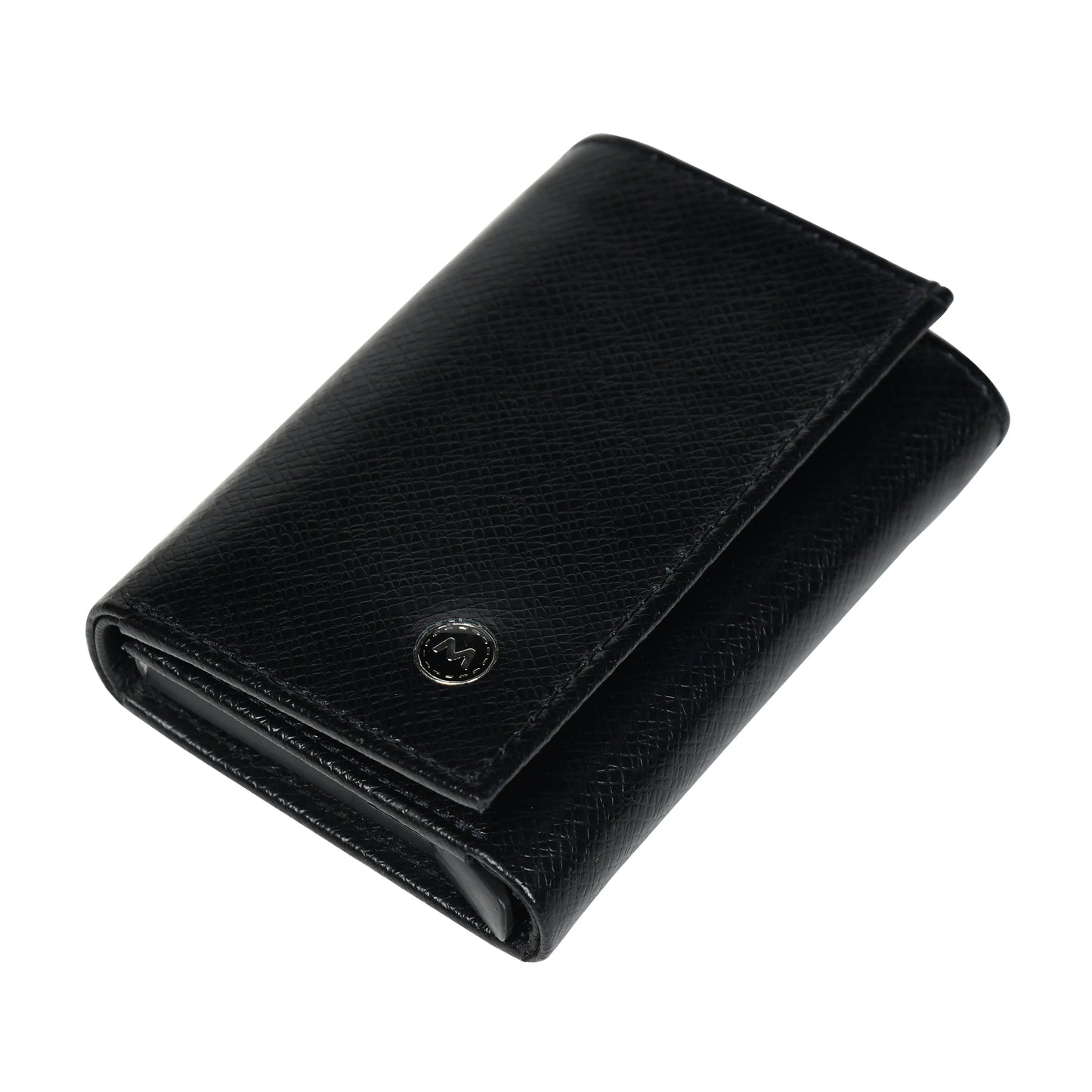 Premium Card And Cash Wallet