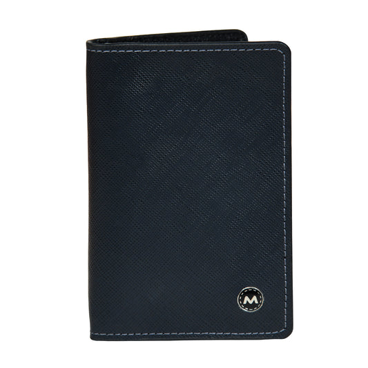 Classy Leather Card Holder